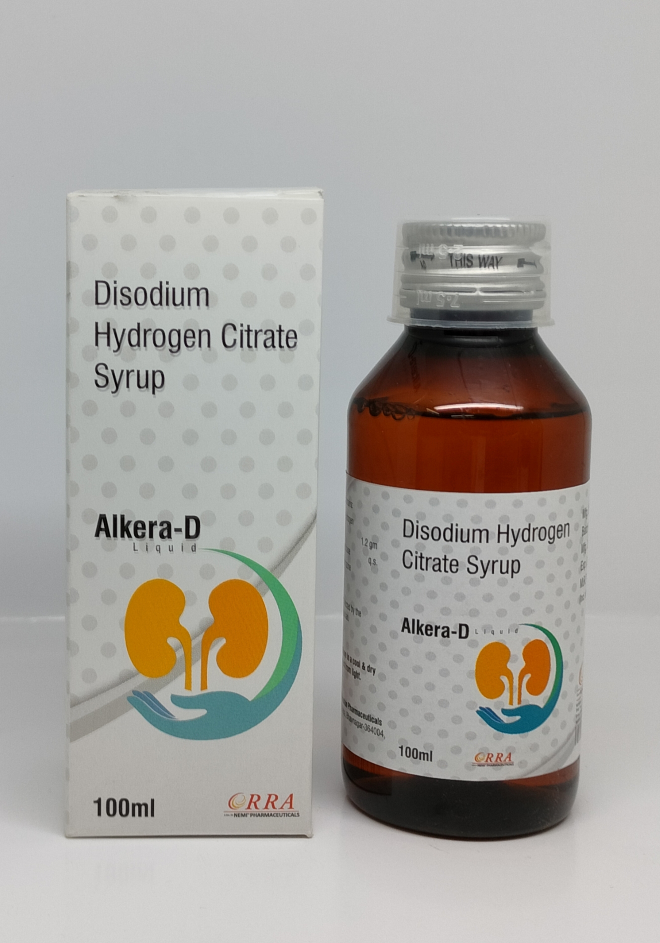 Alkera-D